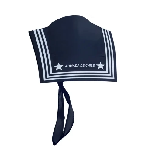 Capa grumete 70x31cm un