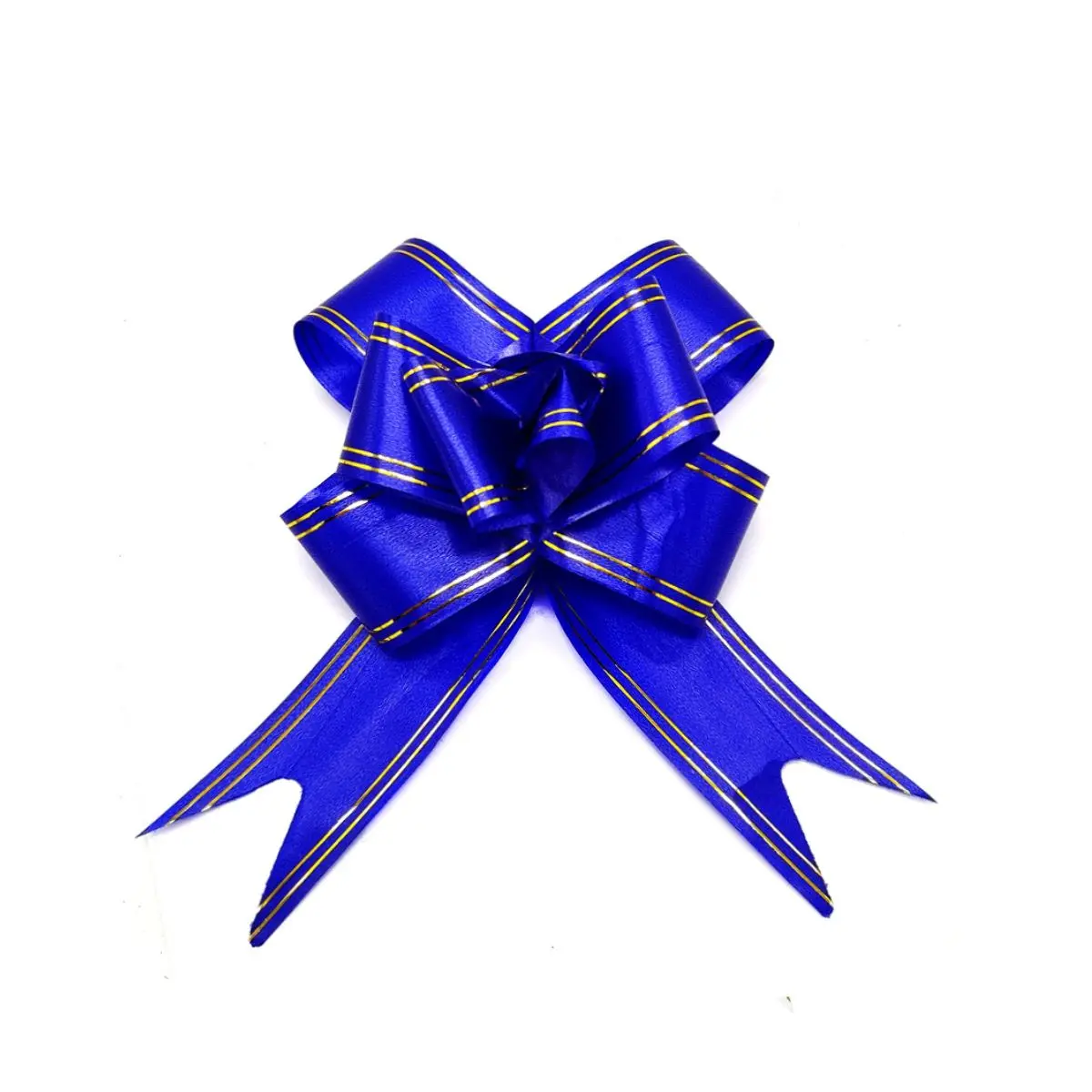Cinta mágica azul 2.8x47cm 10un