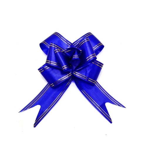 Cinta mágica azul 2.8x47cm 10un