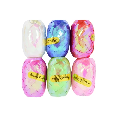 Cinta rollo colores pasteles 6 un