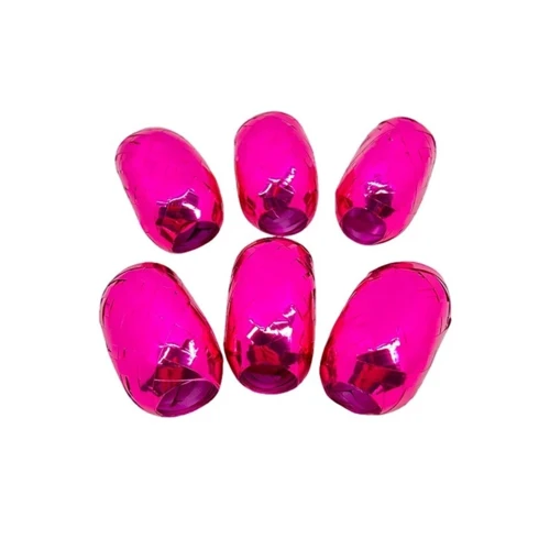 Cinta rollo fucsia 6 un