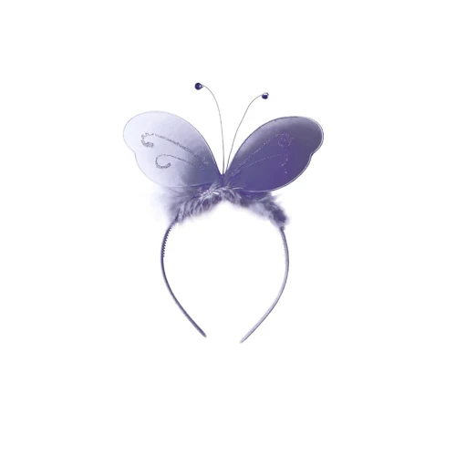 Cintillo mariposa un