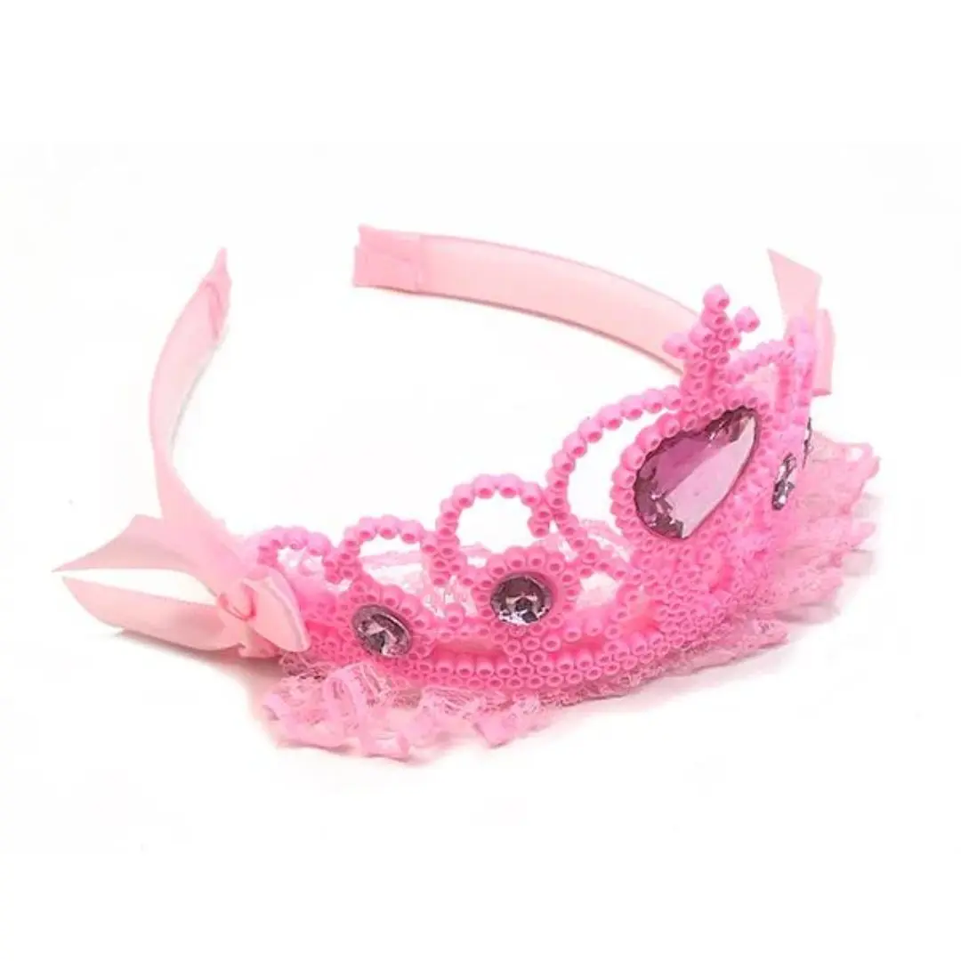 Corona Gema Rosado un