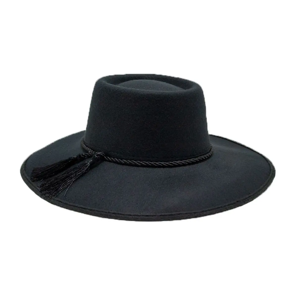Sombrero huaso elegante un