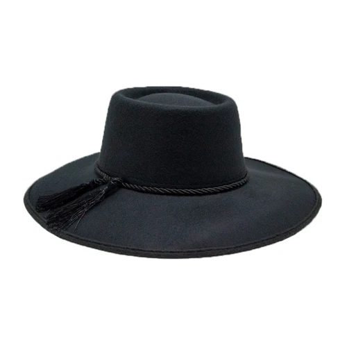 Sombrero huaso elegante un