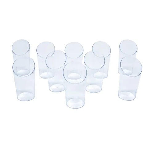 Envase postres 80ml 10un