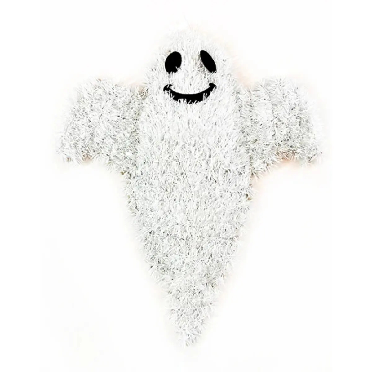 Decoración fantasma 40x34cm un
