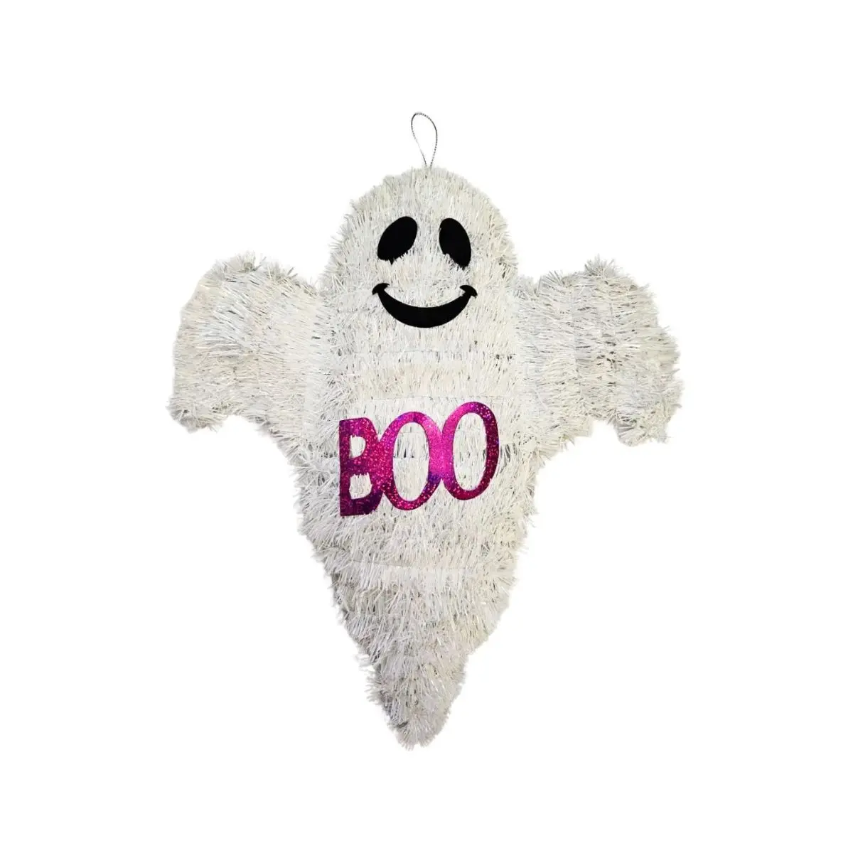Decoración fantasma 40x34cm un