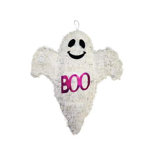 Decoración fantasma 40x34cm un
