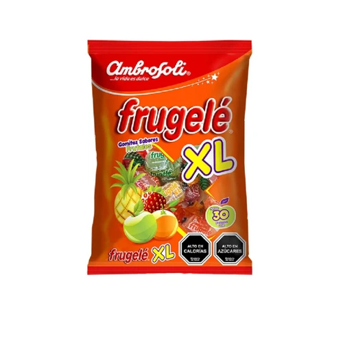 Frugele XL 360gr