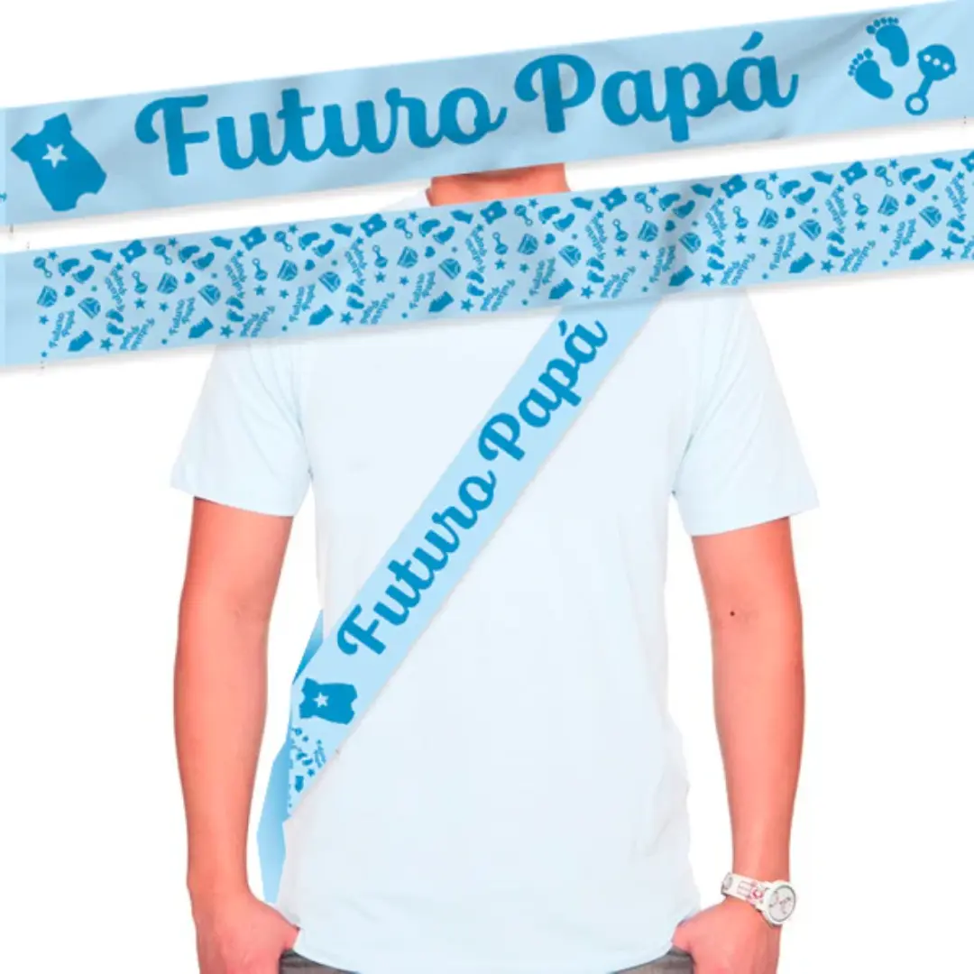 Banda futuro papá celeste un