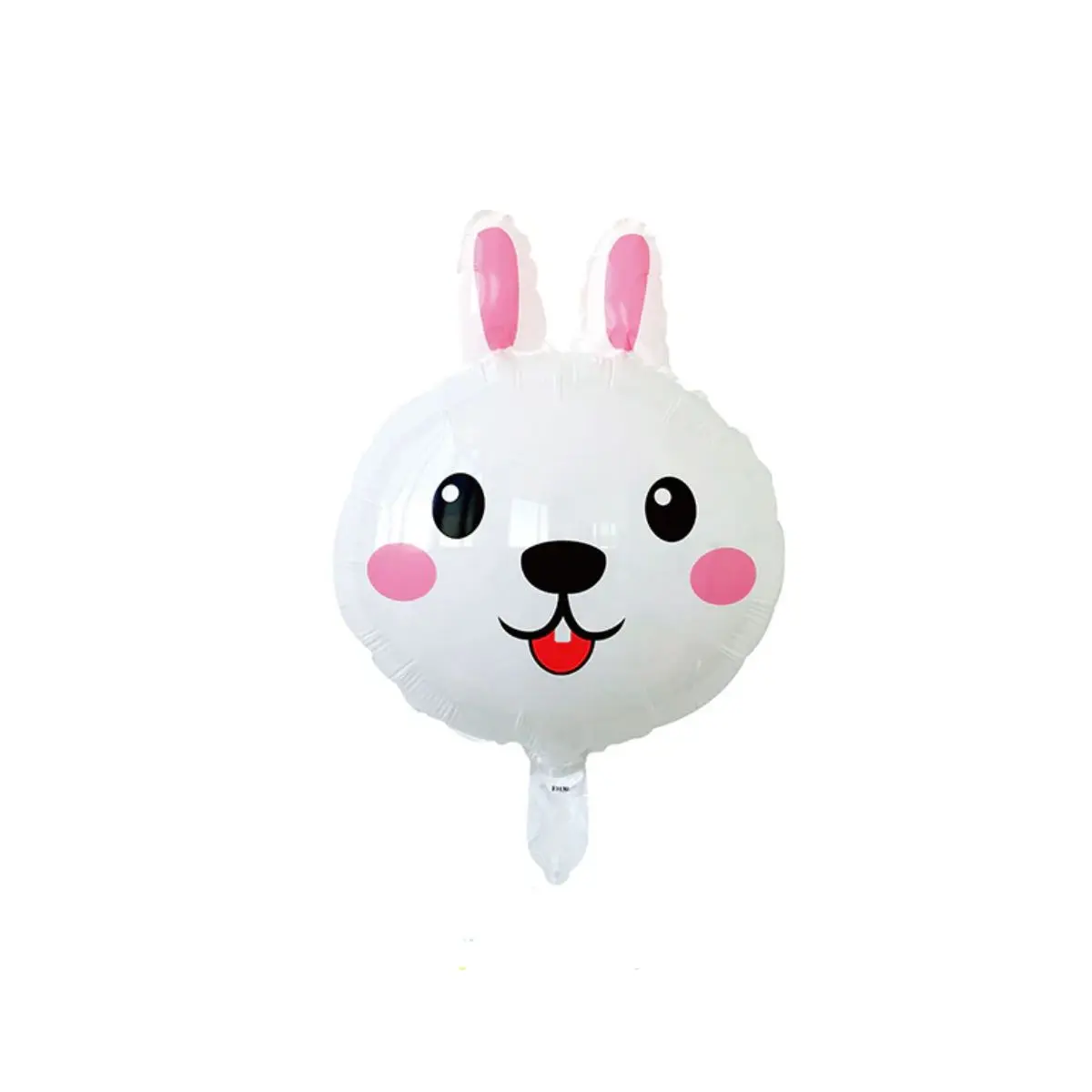 Globo conejo 39x54.5 cm
