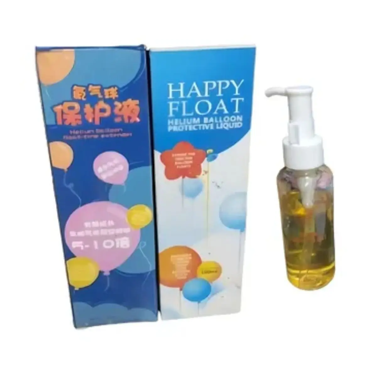Hi-float 100ml (No es Helio)