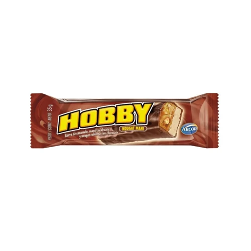 Hobby 35gr un