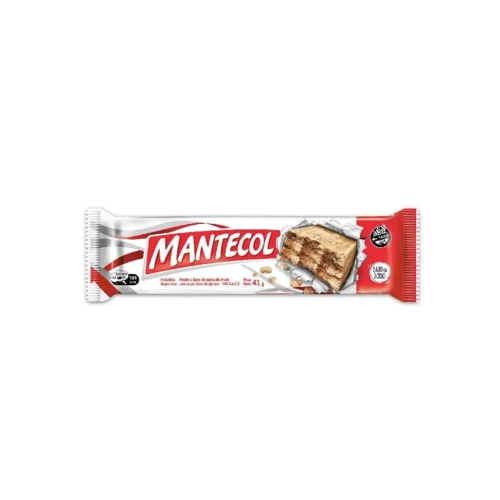 Mantecol 41gr