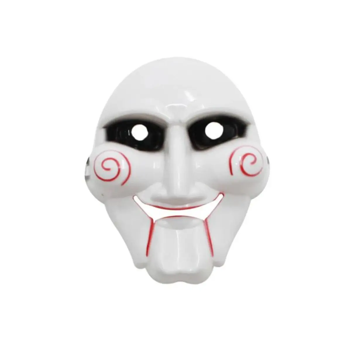 Máscara de Saw un
