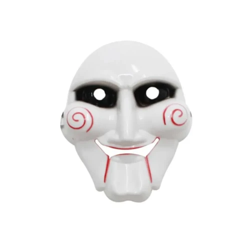 Máscara de Saw un