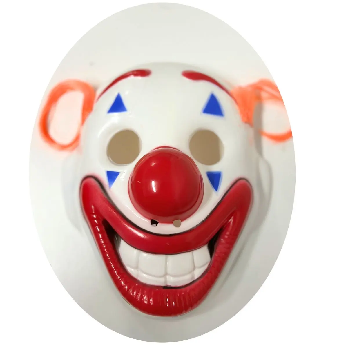 Máscara payaso un