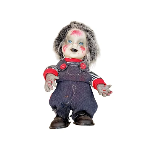 Muñeco caminante chucky 29x18cm un