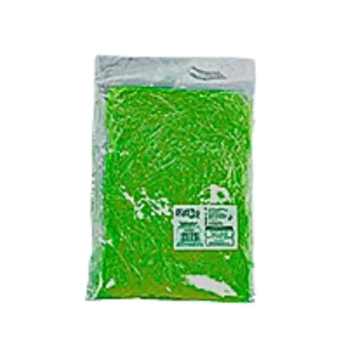 Decoración pascua verde un