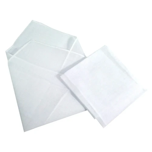 Pañuelo blanco un