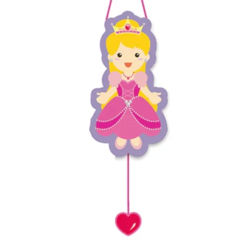 Piñata pricesa un