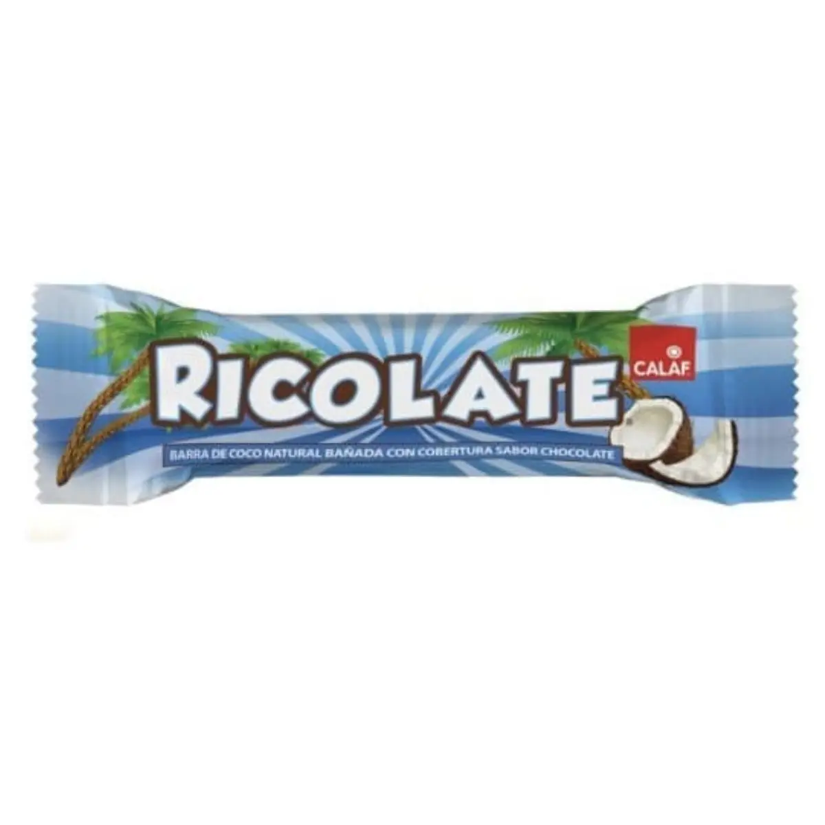 Ricolate 28gr un