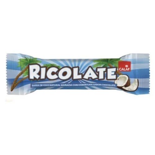 Ricolate 28gr un