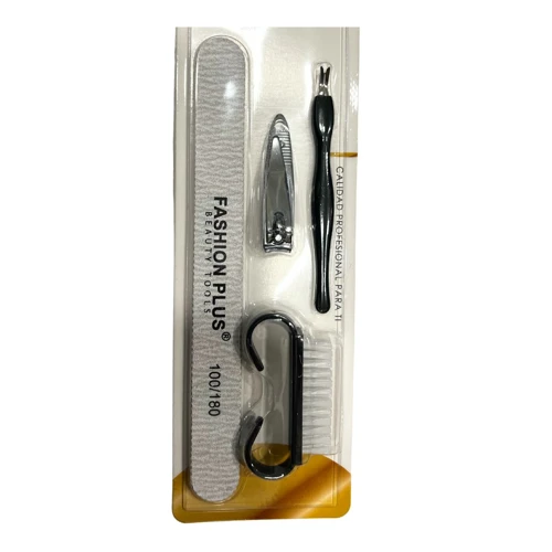 Set manicure 4pcs