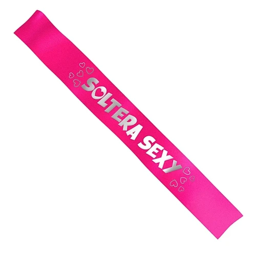 Banda soltera sexy un