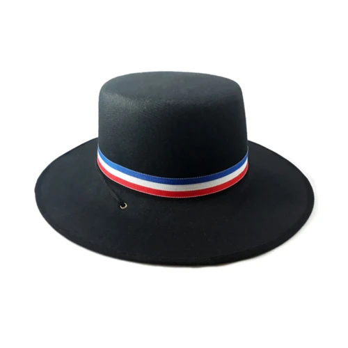 Sombrero huaso grande un