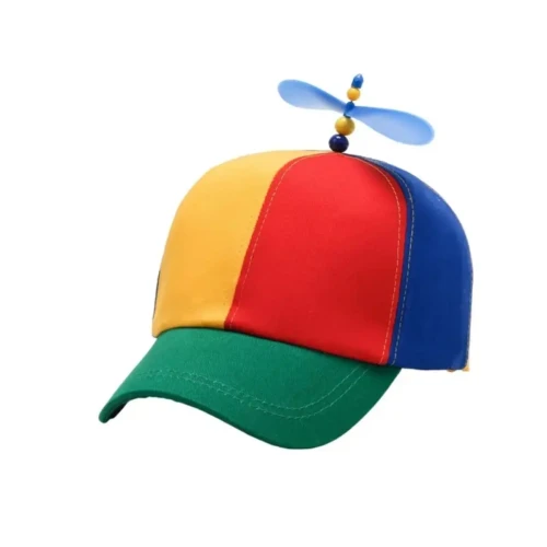 Sombrero hélice un
