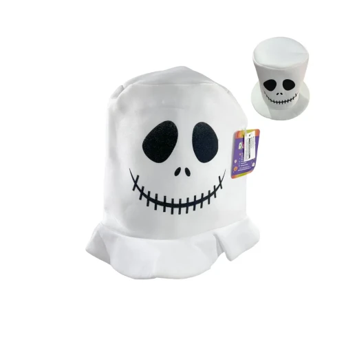 Sombrero espuma Jack un