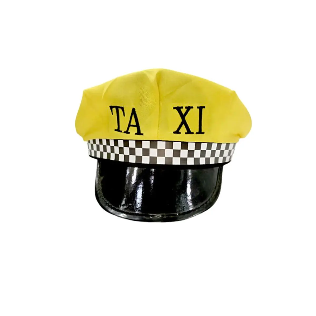 Sombrero taxi un