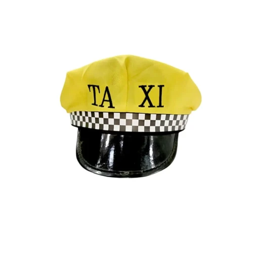 Sombrero taxi un