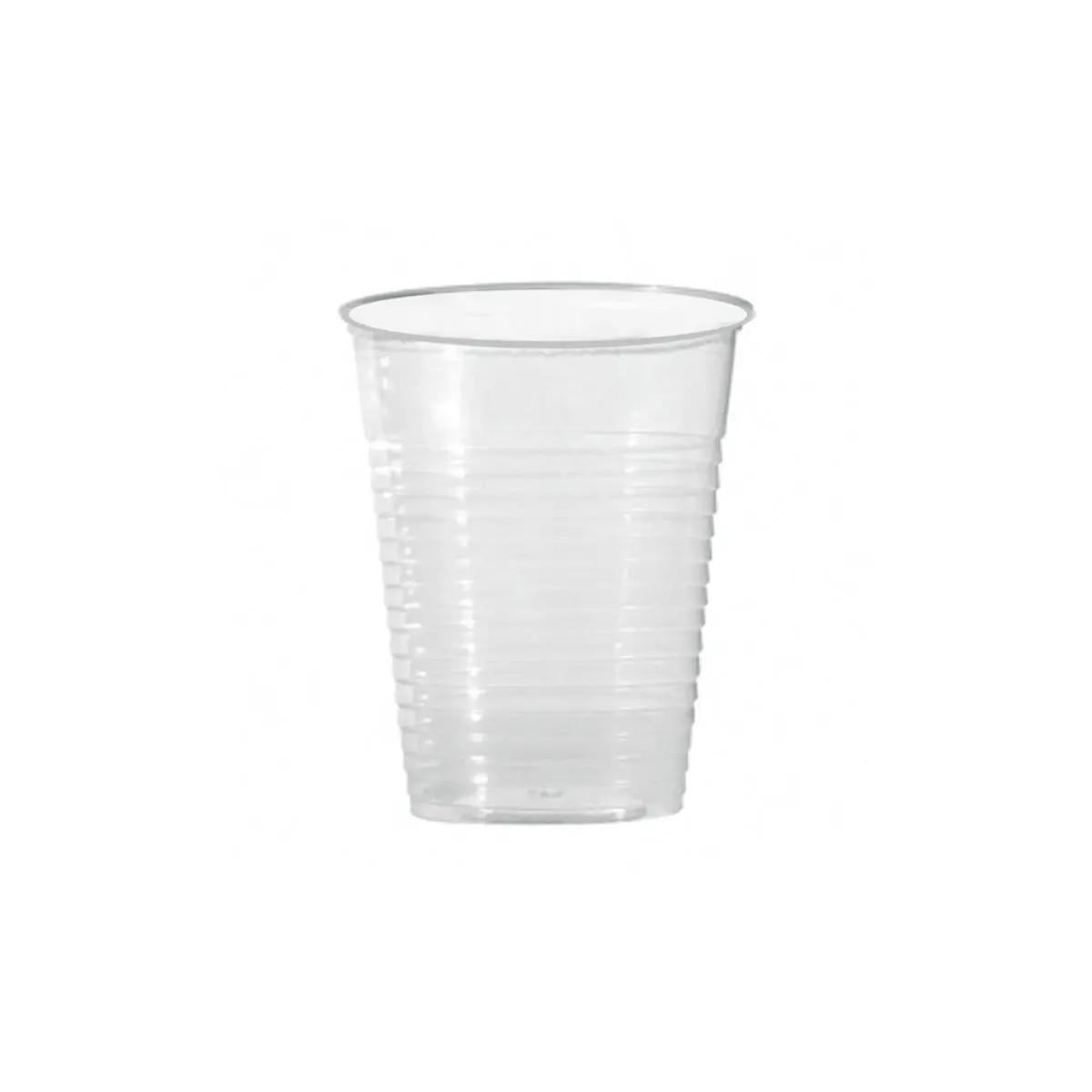 Vasos transparentes 480ml 10un