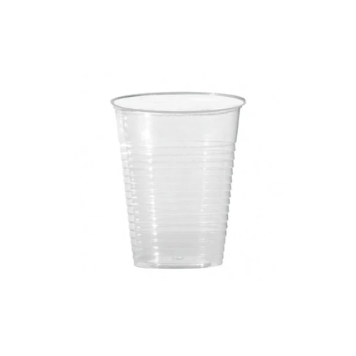 Vasos transparentes 480ml 10un