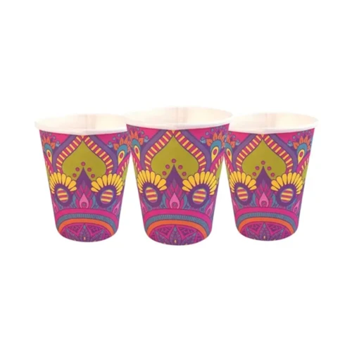Vaso mandala 6 un