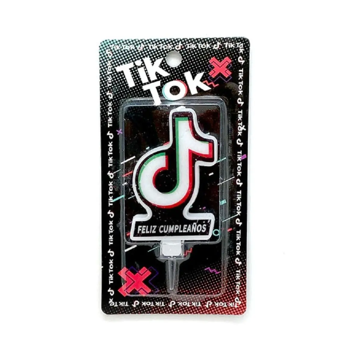 Vela tik tok un