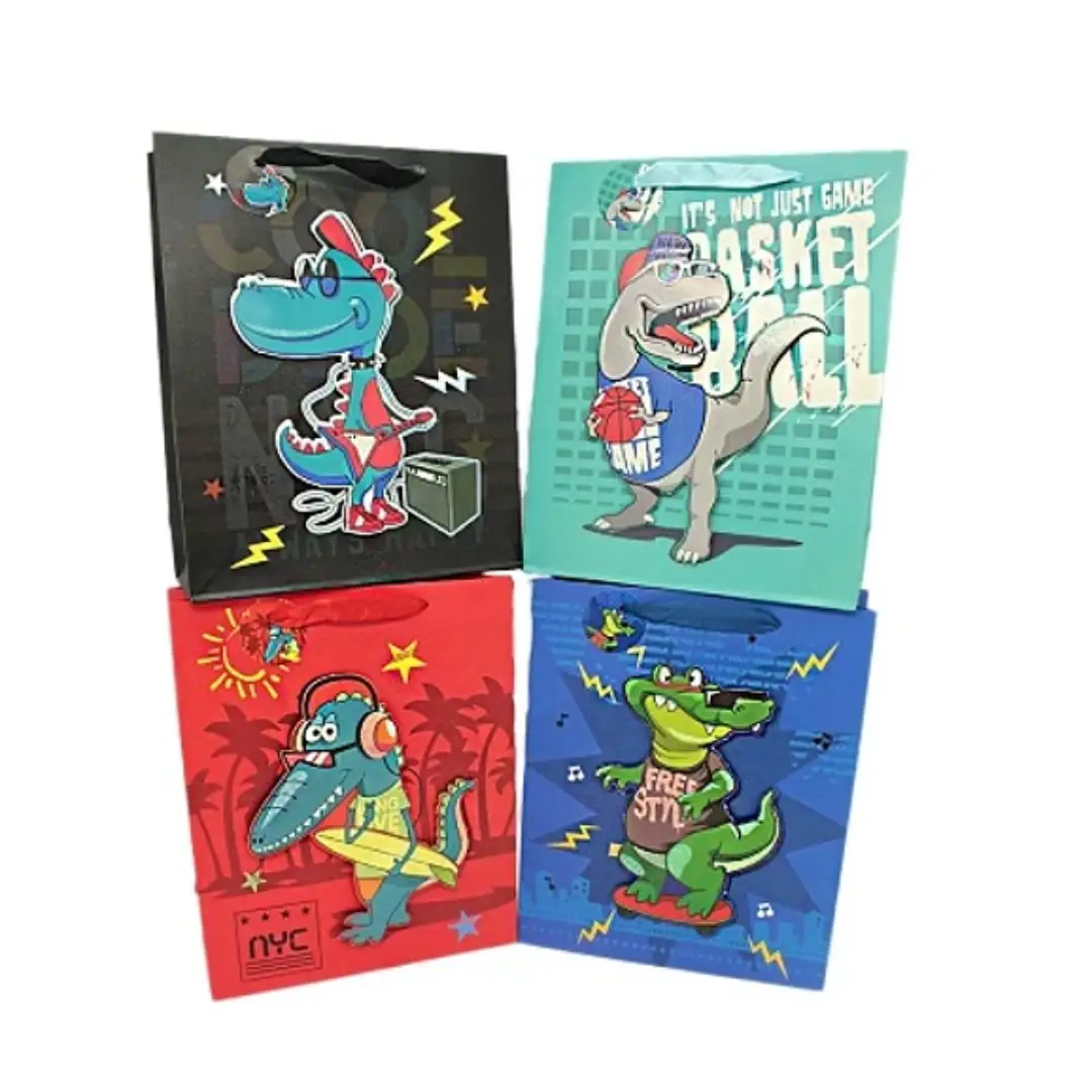 Bolsas de regalo