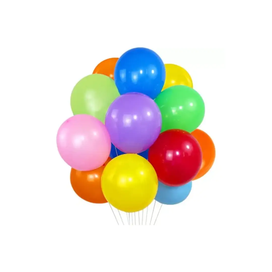 Globos látex