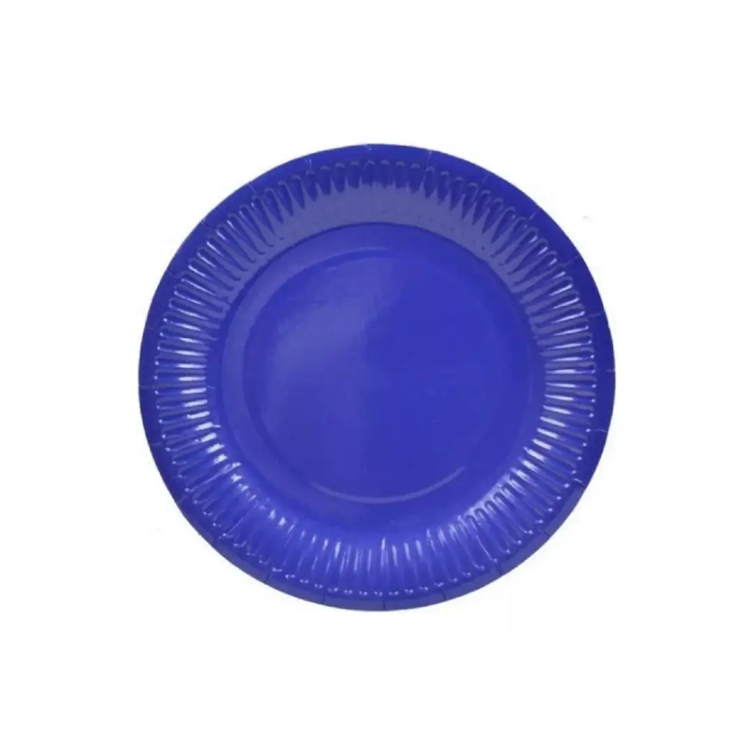 Platos y bandejas