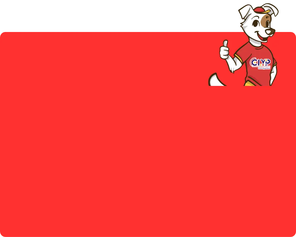 Banner suscripción móvil